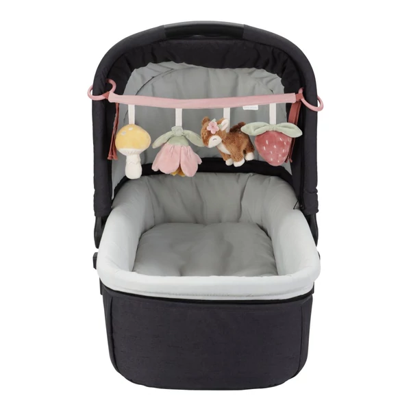 Little Dutch babakocsi lánc - Fairy Garden