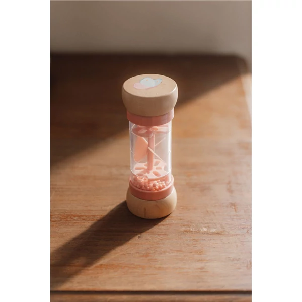 Little Dutch esőbot csörgő - Fairy Garden