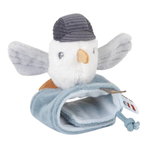 LITTLE DUTCH CSUKLÓ CSÖRGŐ SIRÁLY