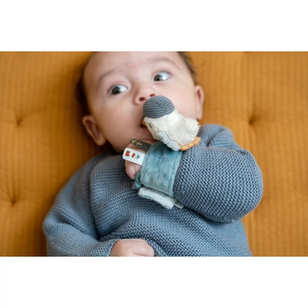 LITTLE DUTCH CSUKLÓ CSÖRGŐ SIRÁLY