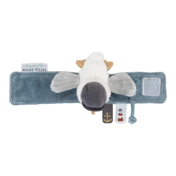 LITTLE DUTCH CSUKLÓ CSÖRGŐ SIRÁLY