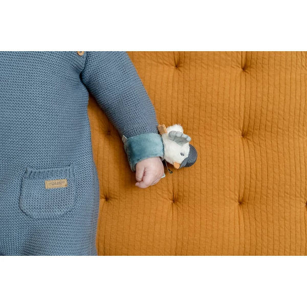 LITTLE DUTCH CSUKLÓ CSÖRGŐ SIRÁLY