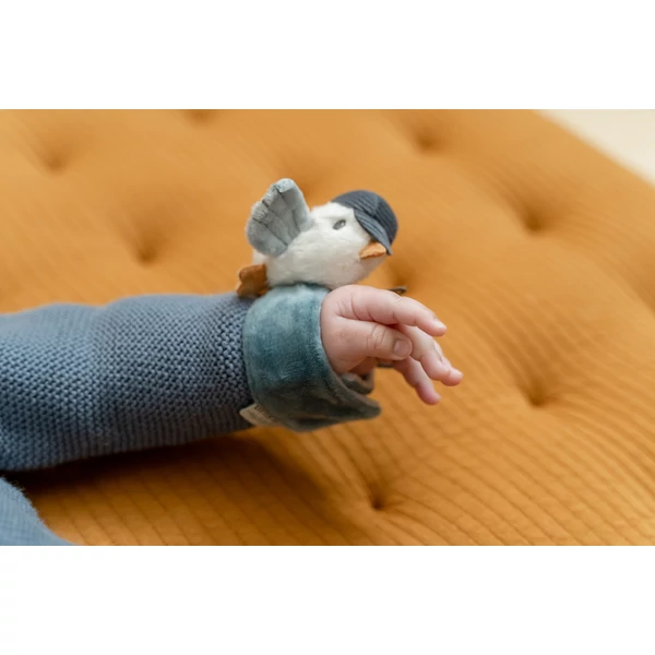 LITTLE DUTCH CSUKLÓ CSÖRGŐ SIRÁLY