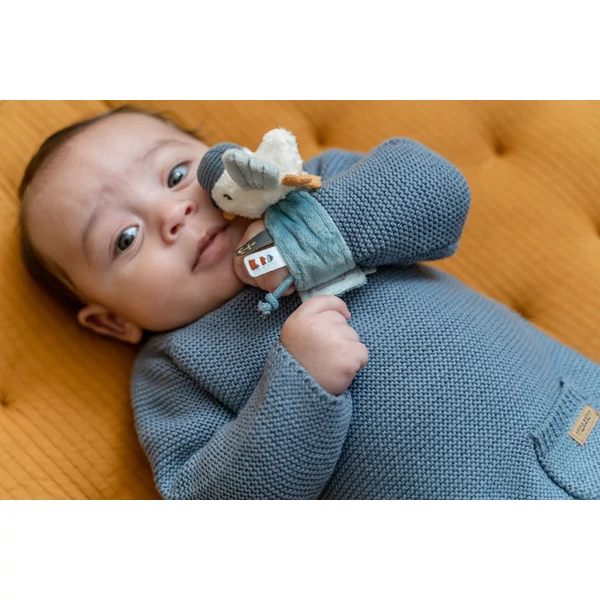 LITTLE DUTCH CSUKLÓ CSÖRGŐ SIRÁLY