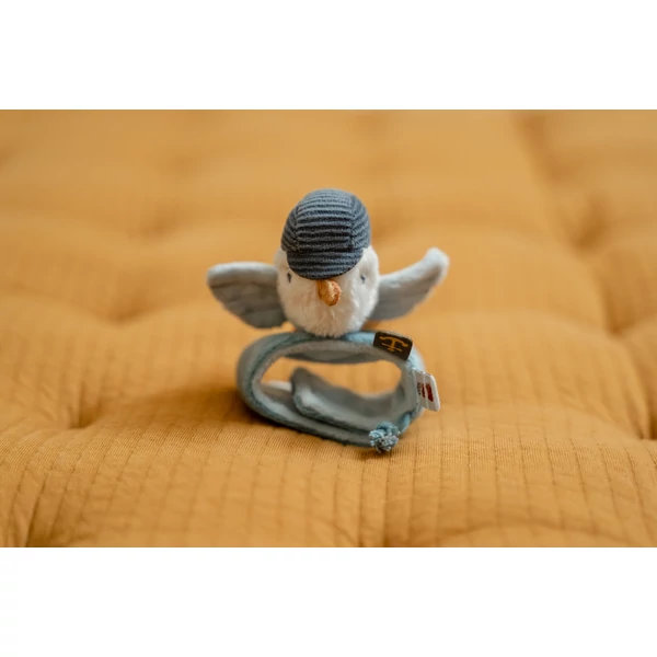 LITTLE DUTCH CSUKLÓ CSÖRGŐ SIRÁLY