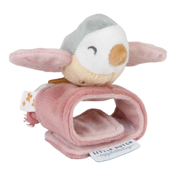 LITTLE DUTCH CSUKLÓ CSÖRGŐ KISMADÁR