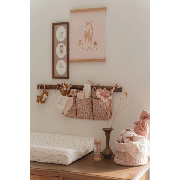 Little Dutch csörgő őzike- Fairy Garden