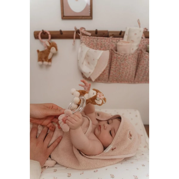 Little Dutch csörgő őzike- Fairy Garden