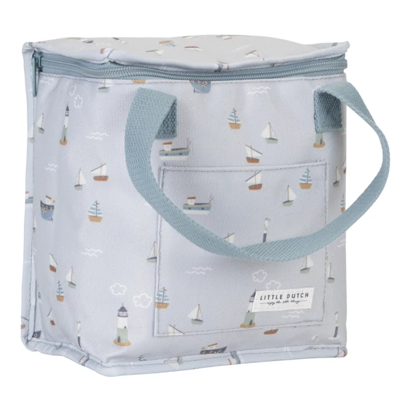 LITTLE DUTCH HŰTŐTÁSKA - TENGERÉSZ