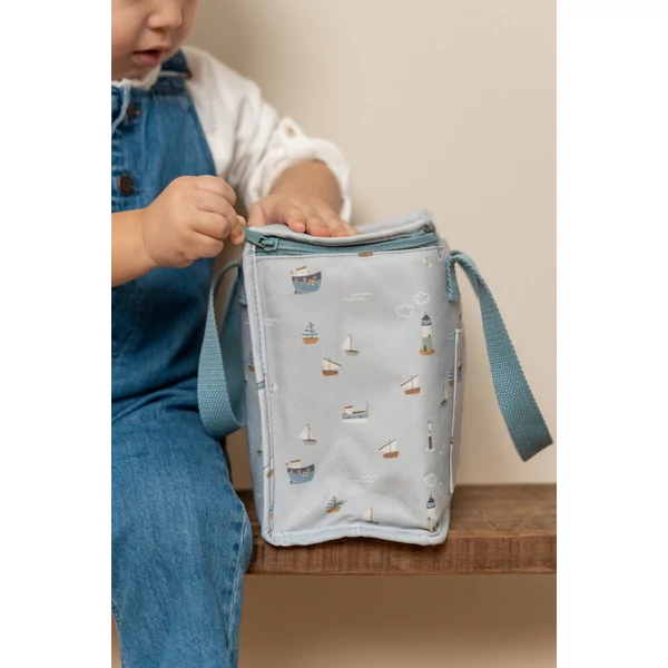 LITTLE DUTCH HŰTŐTÁSKA - TENGERÉSZ