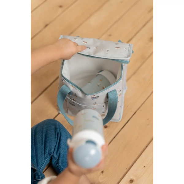 LITTLE DUTCH HŰTŐTÁSKA - TENGERÉSZ