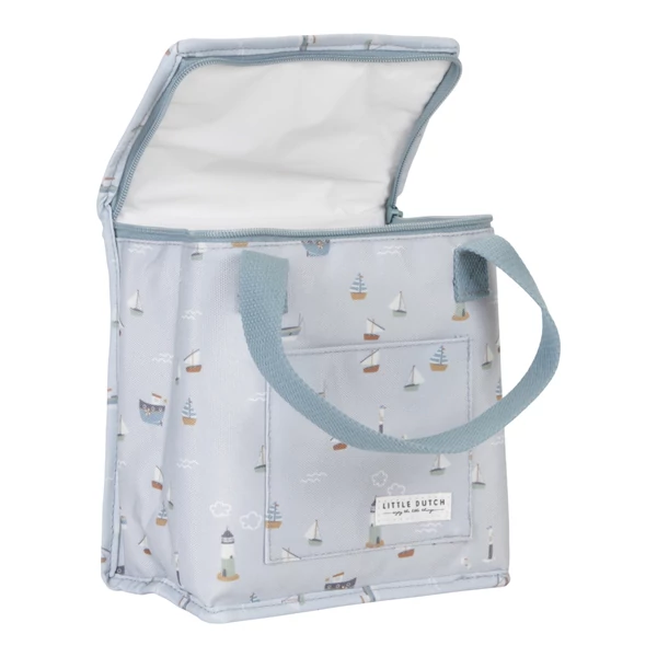 LITTLE DUTCH HŰTŐTÁSKA - TENGERÉSZ