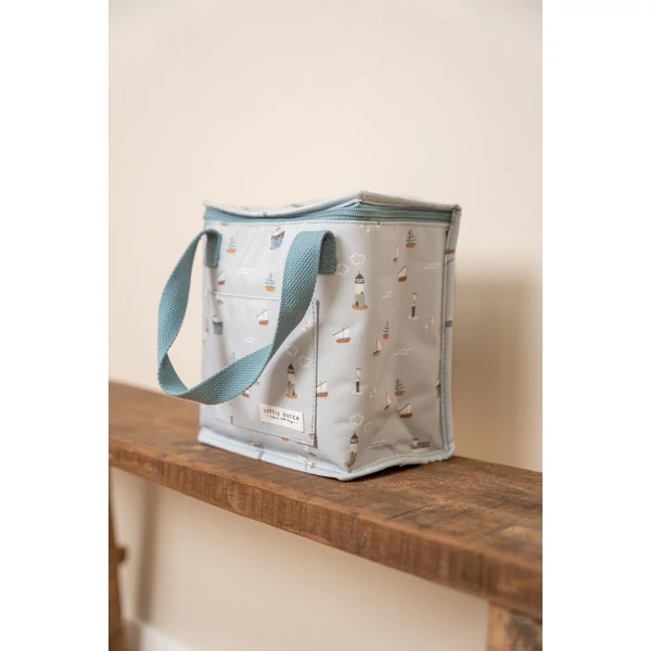LITTLE DUTCH HŰTŐTÁSKA - TENGERÉSZ