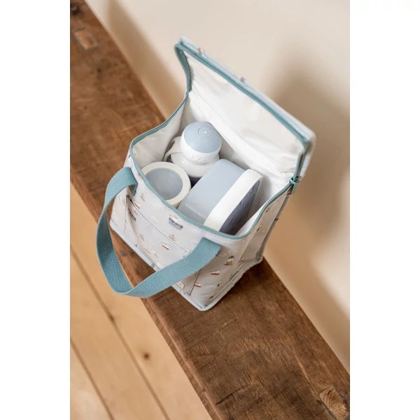 LITTLE DUTCH HŰTŐTÁSKA - TENGERÉSZ