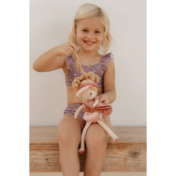 LITTLE DUTCH STRANDOLÓ BABA MILA (LIMITÁLT)