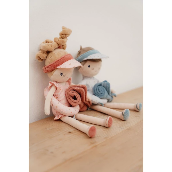 LITTLE DUTCH STRANDOLÓ BABA MILA (LIMITÁLT)