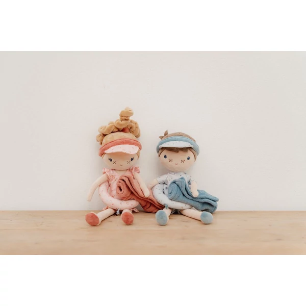 LITTLE DUTCH STRANDOLÓ BABA MILA (LIMITÁLT)