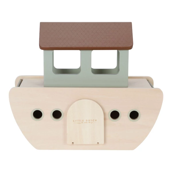 LITTLE DUTCH NOÉ BÁRKÁJA GYEREKEKNEK