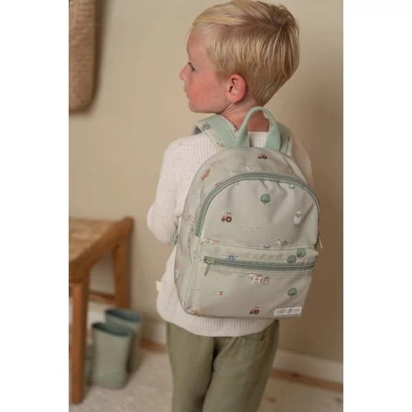 LITTLE DUTCH OVIS HÁTIZSÁK - LITTLE FARM