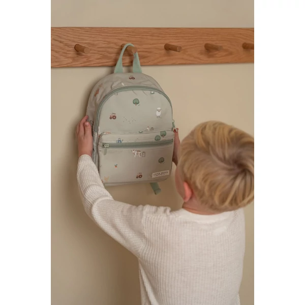 LITTLE DUTCH OVIS HÁTIZSÁK - LITTLE FARM