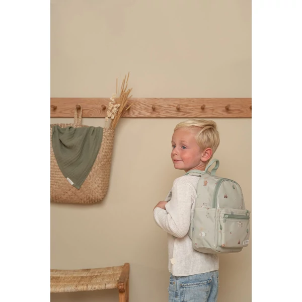 LITTLE DUTCH OVIS HÁTIZSÁK - LITTLE FARM