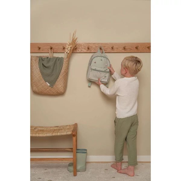 LITTLE DUTCH OVIS HÁTIZSÁK - LITTLE FARM