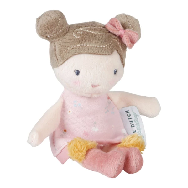 LITTLE DUTCH ROSA BABA - 10 CM