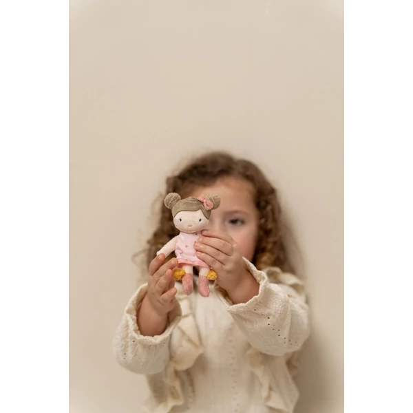 LITTLE DUTCH ROSA BABA - 10 CM