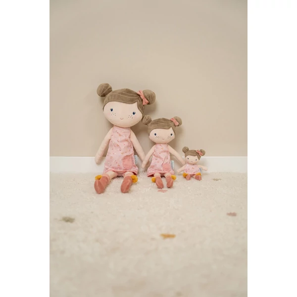 LITTLE DUTCH ROSA BABA - 10 CM