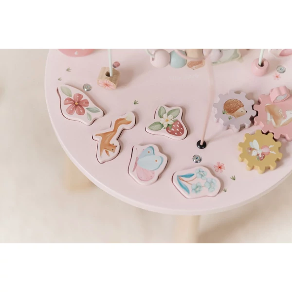 Little Dutch activity asztal - Fairy Garden