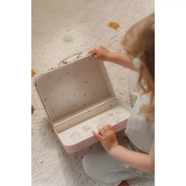 Little Dutch játék bőrönd szett - Fairy Garden