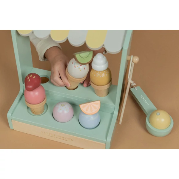 LITTLE DUTCH FAGYIZÓ