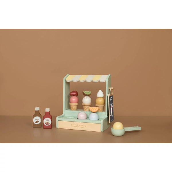 LITTLE DUTCH FAGYIZÓ