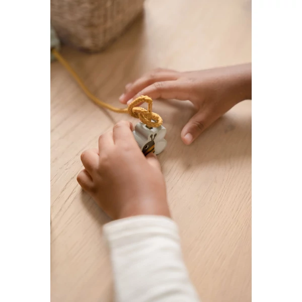 LITTLE DUTCH FŰZŐS JÁTÉK - LITTLE FARM