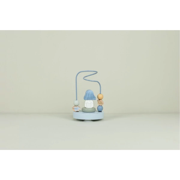 Little Dutch golyóvezető kicsi - Forest Friends