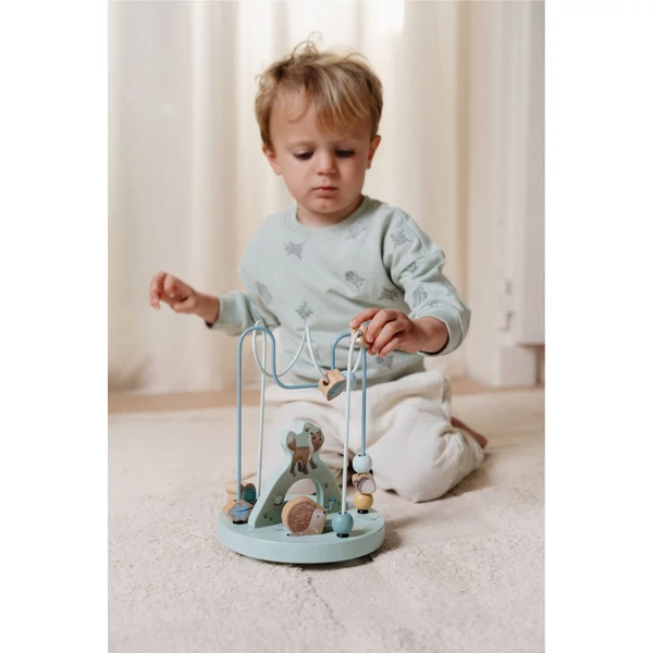 Little Dutch golyóvezető nagy - Forest Friends