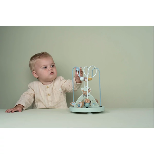 Little Dutch golyóvezető nagy - Forest Friends