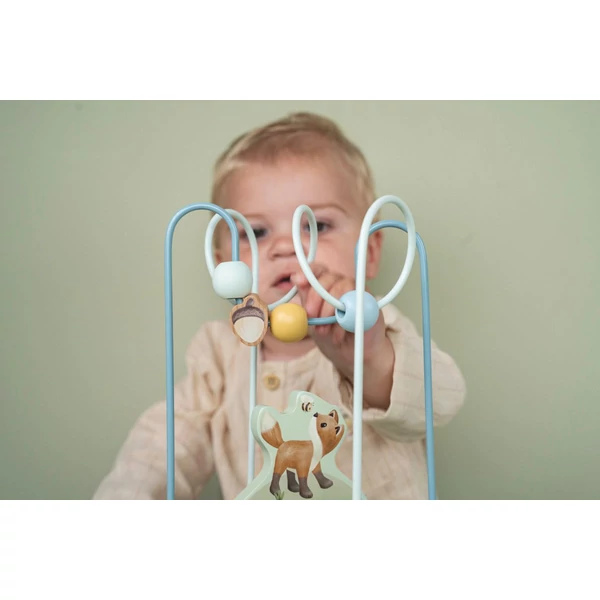 Little Dutch golyóvezető nagy - Forest Friends