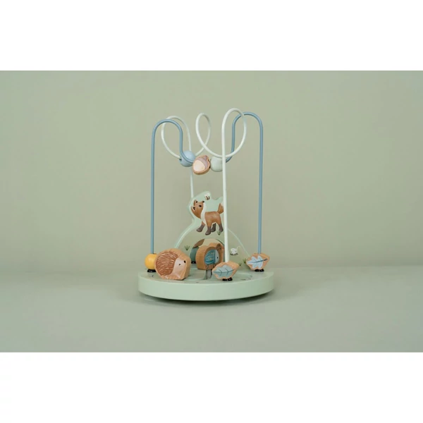 Little Dutch golyóvezető nagy - Forest Friends