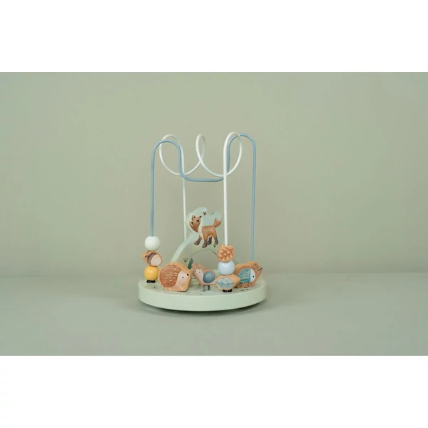 Little Dutch golyóvezető nagy - Forest Friends