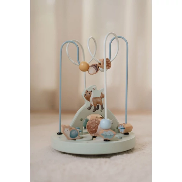 Little Dutch golyóvezető nagy - Forest Friends