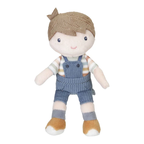 LITTLE DUTCH JIM BABA - 10 CM