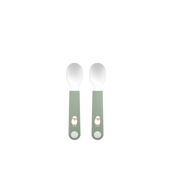 LITTLE DUTCH TANULÓ KANÁL SZETT (2 DB) - LITTLE FARM