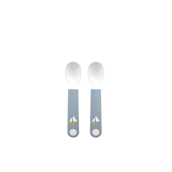 LITTLE DUTCH TANULÓ KANÁL SZETT (2 DB) - TENGERÉSZ