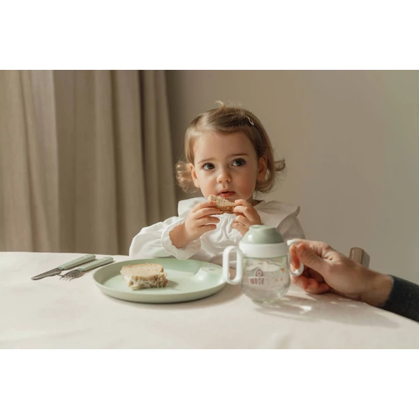 LITTLE DUTCH GYEREK EVŐESZKÖZ KÉSZLET (3 DB) - LITTLE FARM