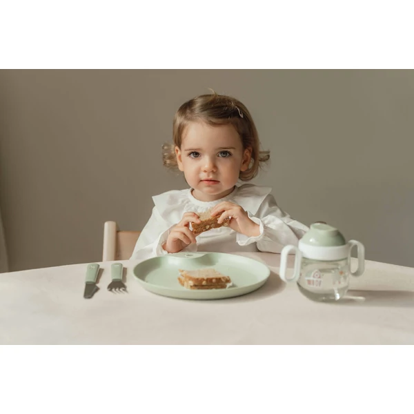 LITTLE DUTCH GYEREK EVŐESZKÖZ KÉSZLET (3 DB) - LITTLE FARM
