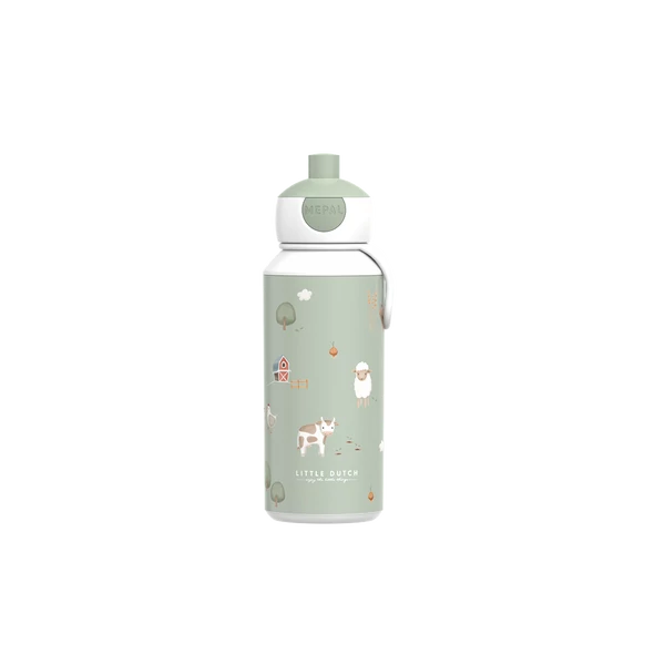 LITTLE DUTCH POP-UP KULACS - LITTLE FARM