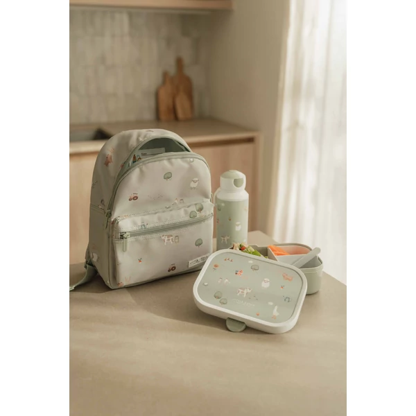 LITTLE DUTCH POP-UP KULACS - LITTLE FARM