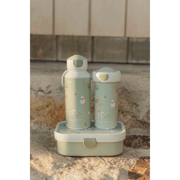 LITTLE DUTCH POP-UP KULACS - LITTLE FARM