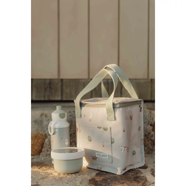 LITTLE DUTCH POP-UP KULACS - LITTLE FARM